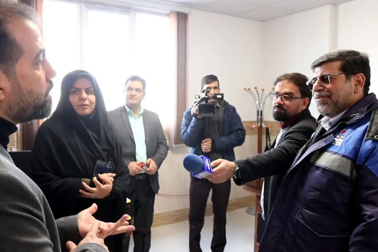 از مهمترین شاخص‌های ارزیابی عملکرد ادارات استان قم، رعایت الگوی مصرف است