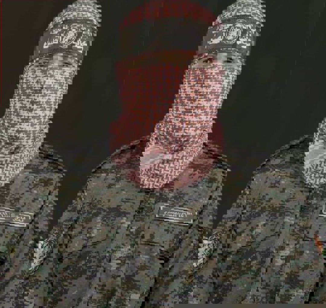 سخنگوی جدید القسام: به مردم ایران درود می‌فرستیم