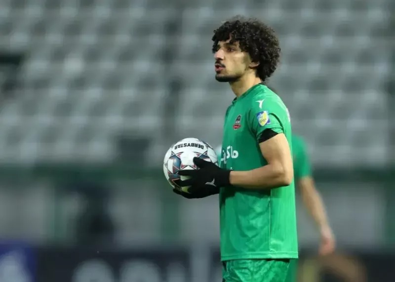 پیشنهاد پرسپولیس برای جذب فرزین