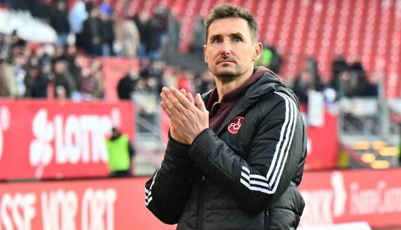 نجات معجزه‌آسای کلوزه؛ شانس یا جنگندگی؟