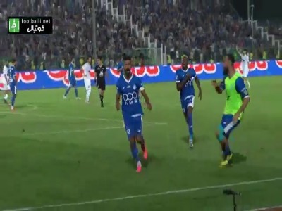 آیتم ویژه ساپینتو و رامین رضاییان؛ عشقی که زودگذر بود