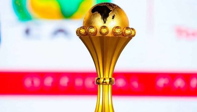 تیم‌های راه یافته به یک هشتم نهایی جام ملت‌های آفریقا