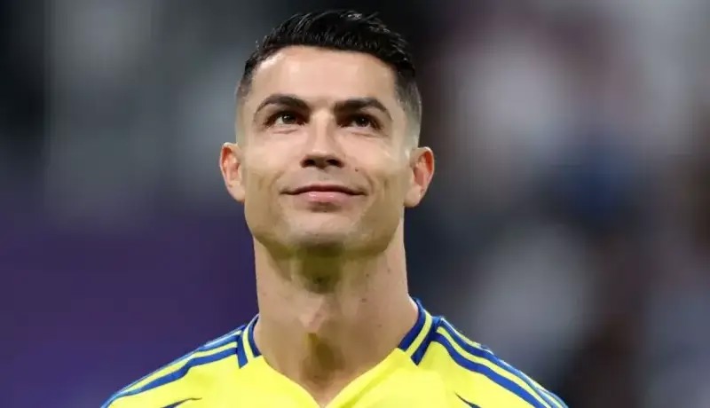 رقبای استقلال و سپاهان مشخص شدند؛ رونالدو فعلا به ایران نمی‌آید!