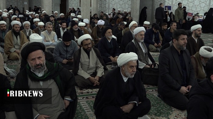 افشای چهره فتنه گران در ۹ دی