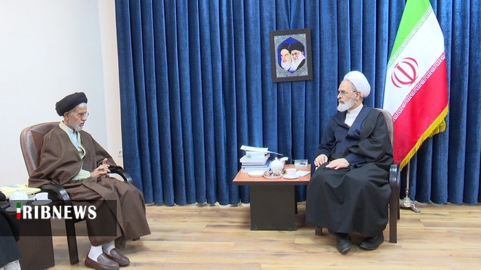 اعتکاف حرکتی مردمی و ریشه‌دار است