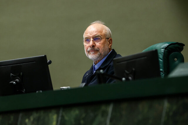 قالیباف: پاسخ مردم ایران به هر ماجراجویی و شرارتی غیرمنتظره است