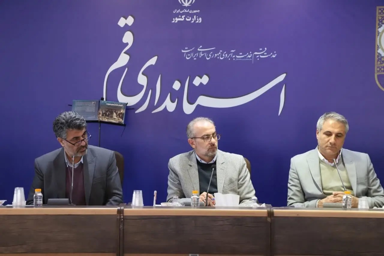 تمرکز ستاد جوانان قم بر تسهیل ازدواج و مشارکت سمن‌ها