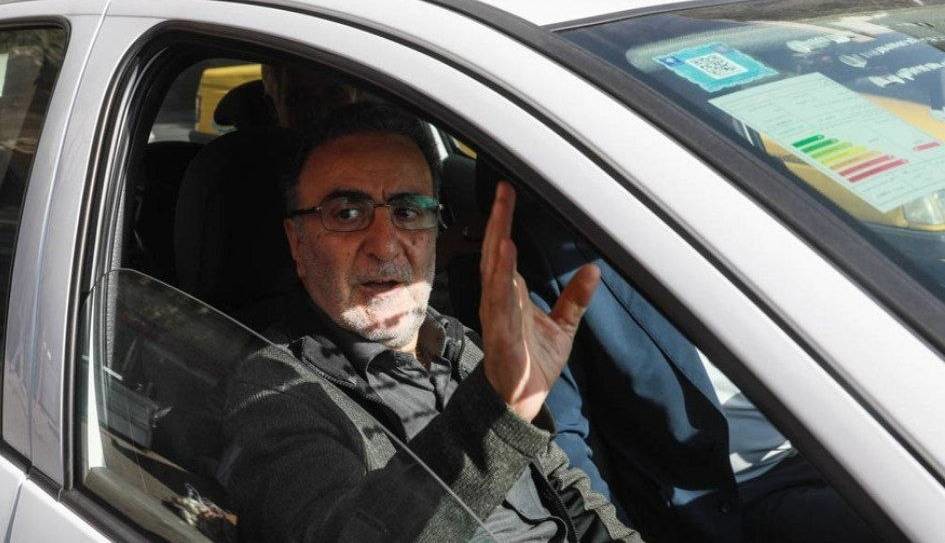 ادعای فخرالسادات محتشمی‌پور از اتهامی تازه برای تاج‌زاده