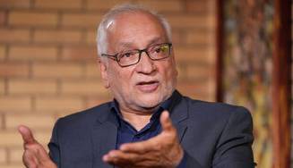 مرعشی: چاره ای جز گرفتن تصمیمات سخت نیست