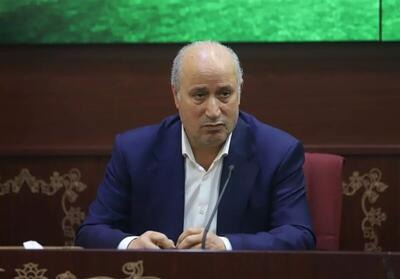 تاج: دنبال بازی‌های دوستانه خوب برای تیم ملی هستیم