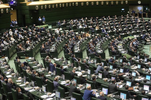 کلیات طرح اصلاح قانون مدیریت پسماندها تصویب شد