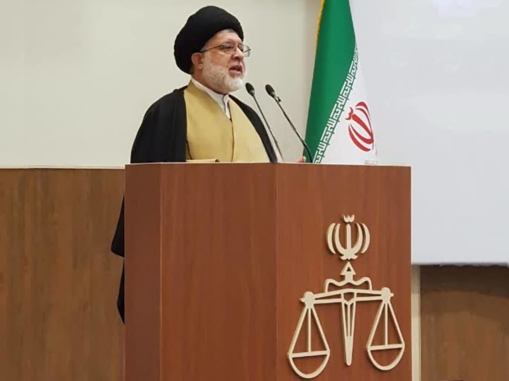 آزادی ۱۳ زندانی جرائم غیرعمد در قم