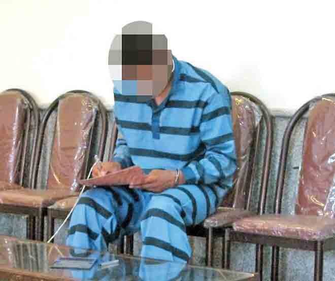 تام کروز ایرانی ۷۰ دختر را فریب داد!