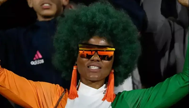 اوج حساسیت در جام ملت‌های آفریقا