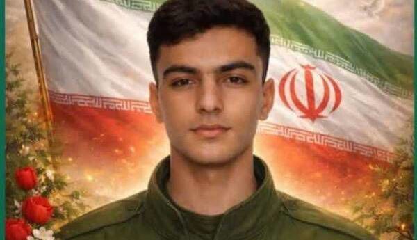 جزئیات شهادت یک‌ بسیجی در کوهدشت