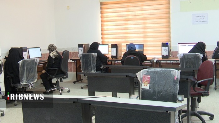 ارتقای مهارتی در قم با ۲۰ میلیارد ریال سرمایه‌گذاری