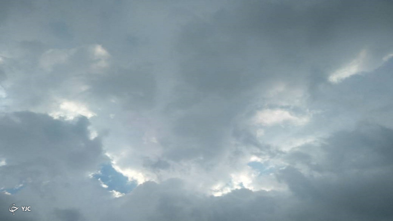 بارش‌های پراکنده در قم در روز‌های آینده