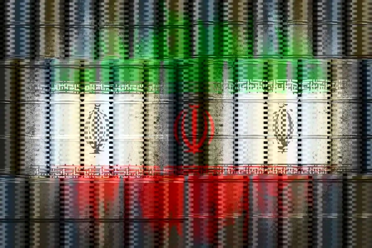 اعلام میزان فروش نفت ایران توسط رئیس‌جمهور