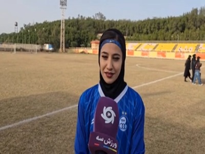 خانی: برای این بازی برنامه های زیادی داشتیم