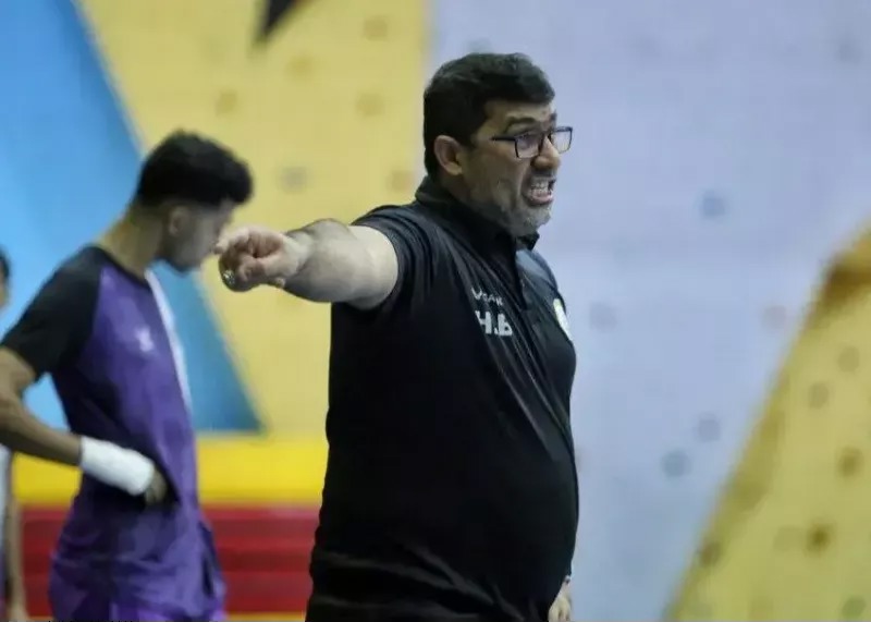 جابه‌جایی غیرمنتظره روی نیمکت تیم لیگ برتری