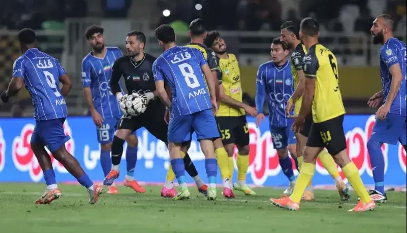 آدان در نقش‌ جهان، همان که استقلال می‌خواست!