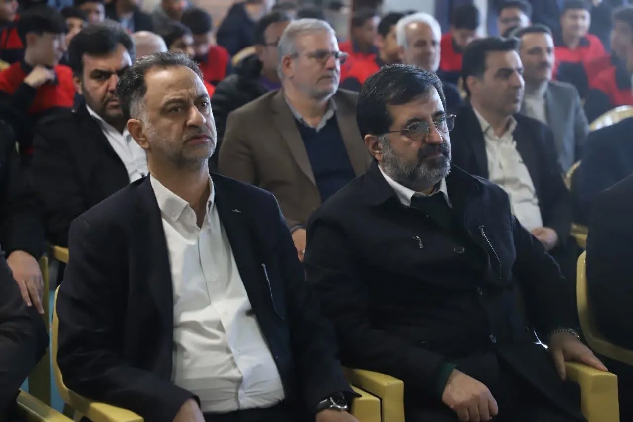 با همراهی خیرین و دستگاه‌های ملی، اعتبارات آموزشی استان افزایش می‌یابد