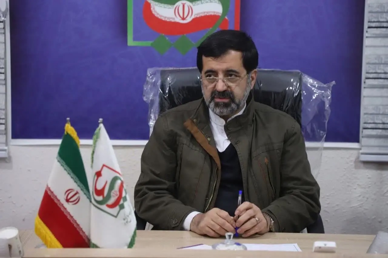 استاندار قم گفت: مدیریت مصرف انرژی شرط پایداری خدمات در زمستان است