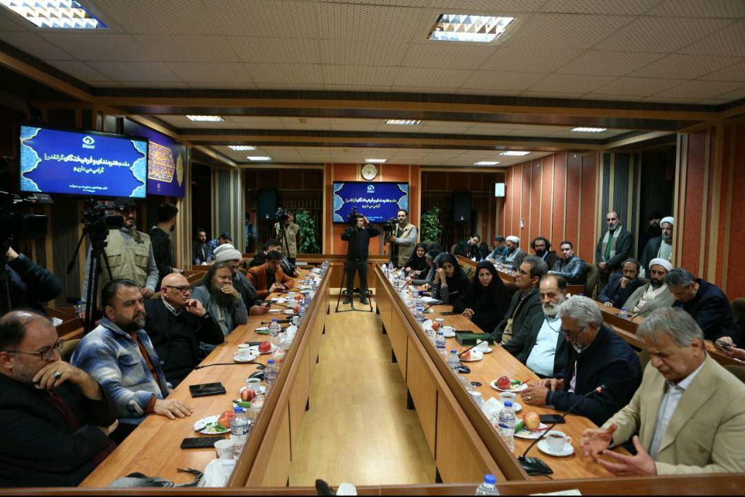 راه‌اندازی مراکز تولیدات مردمی در ۱۰ استان کشور تا پایان امسال