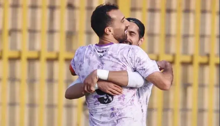 لیگ یک؛ چهارمین امتیاز مدعی بدون مربی!