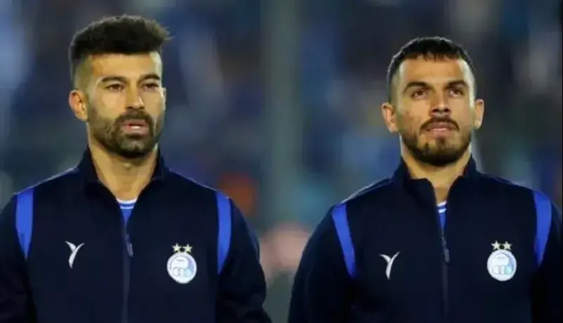 رامین و جلالی اعمال قانون می‌شوند!