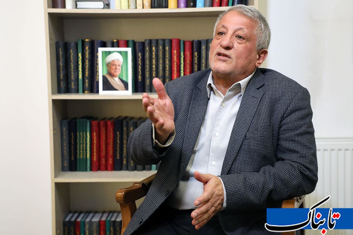 محسن هاشمی: اعضای خانواده در باره نحوه فوت پدر دیدگاه‌های متفاوت دارند؛ هنوز موضوع برای ما روشن نیست