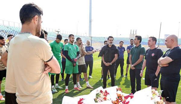 قطر چگونه برای پرسپولیس «گران» شد؟