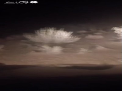 مشاهده ۲ یوزپلنگ آسیایی در منطقۀ توران شاهرود