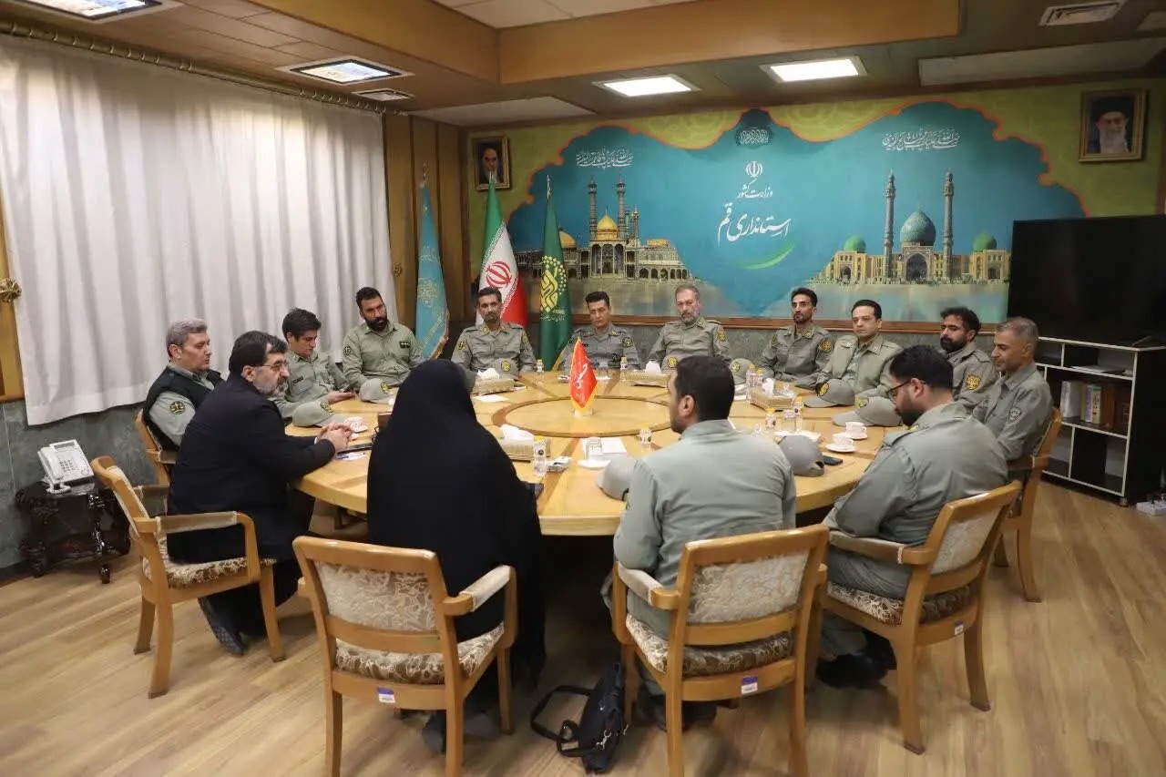 مجاهدت محیط‌بانان، ضامن صیانت از میراث طبیعی استان است