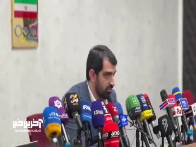 داوری: تعیین جایگزین حامد حدادی یکی از معضلات ما بود