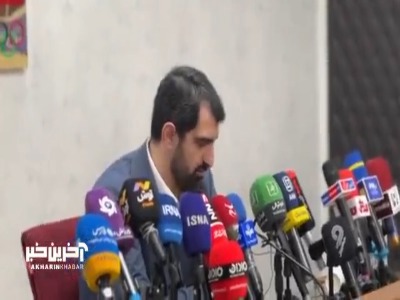 واکنش رئیس فدراسیون بسکتبال به احتمال کناره‌گیری تیم استقلال از لیگ برتر