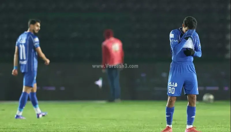 کورسوی امید استقلالی‌ها به جذب بازیکن در نیم‌فصل