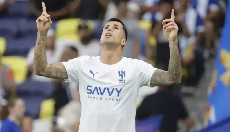 اینتر و الهلال توافق کردند؛ کانسلو به بارسا نمی‌رود