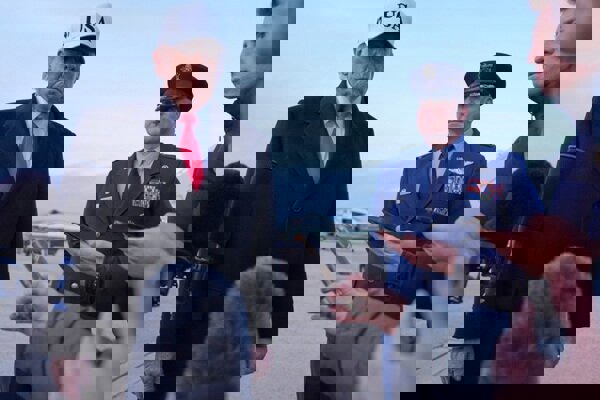 ترامپ: تمرکز اصلی من آمریکاست، اما نمی توان خطر ایران را نادیده گرفت