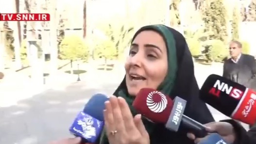 وزیر راه و شهرسازی: مردم یکصدا پشتیبان نظام هستند