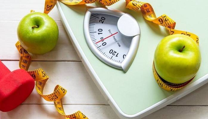 زمان رژیم غذایی در بدن چه رخ می‌دهد؟