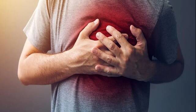 ۲ عامل مهم در حمله قلبی