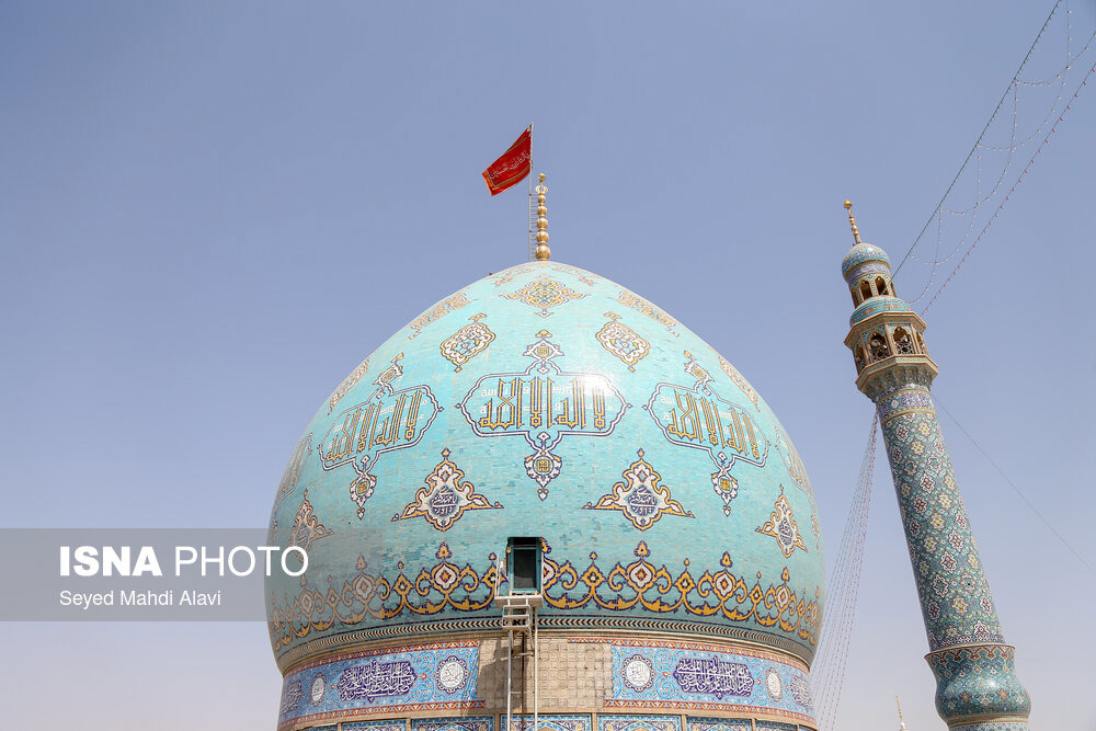برنامه‌های مسجد مقدس جمکران در هفته جاری اعلام شد