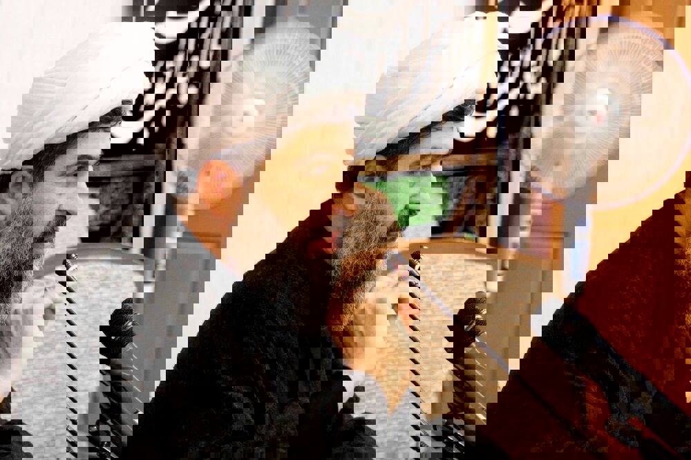 وافی: صجیفه سجادیه نظام‌نامه جامع از مسائل دینی است