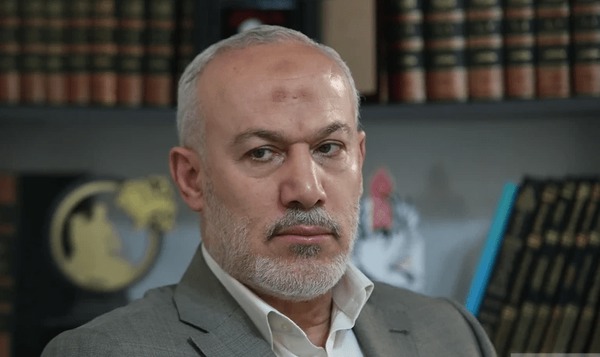 ابوشریف: آیت‌الله خامنه‌ای ولی‌امر مسلمین هستند