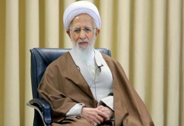 آیت‌الله جوادی آملی: آمریکا و رژیم صهیونیستی توان آسیب زدن به نظام جمهوری اسلامی را ندارند