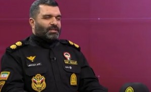 روایت فرمانده نوپو از حملات تروریستی اخیر؛ از ابتدا به دنبال جنگ شهری بودند