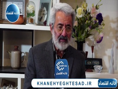 تحلیل سلیمی نمین از هدف ایجاد وحشت در اغتشاشات