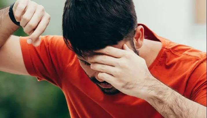 نشانه‌هایی که خبر از ضعف و سستی بدن می‌دهند