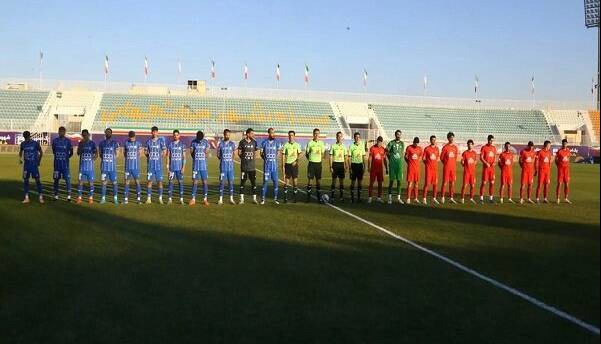 جریمه‌های تیمی استقلال و تراکتور؛ دو سرمربی لیگ برتری محکوم شدند